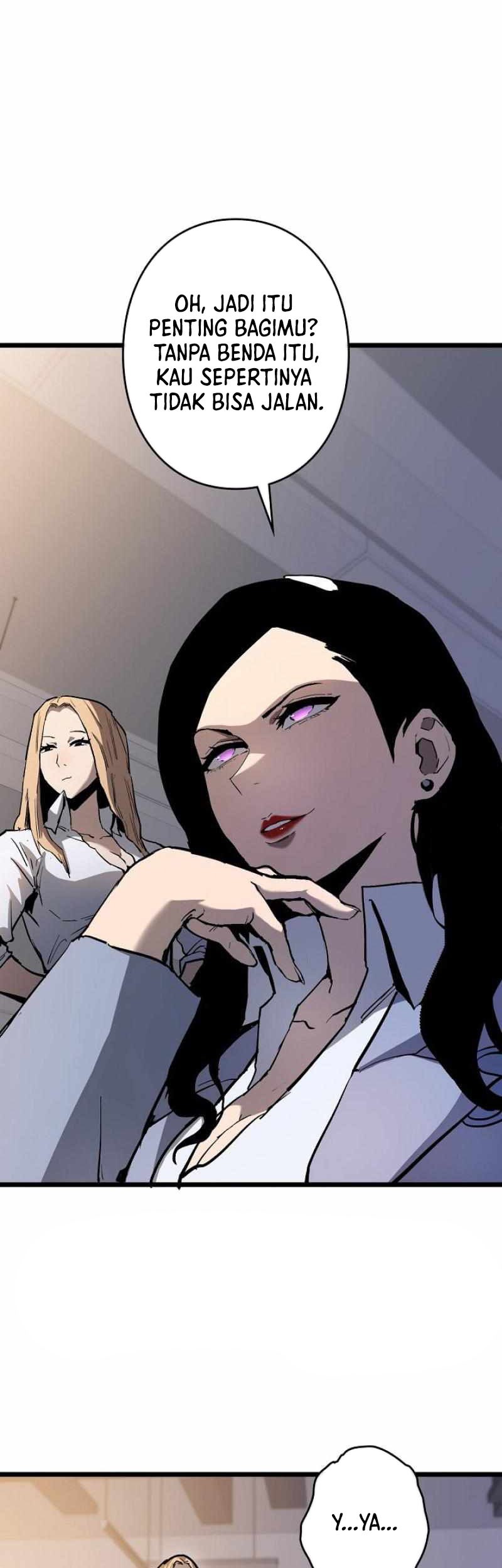 Become the Strongest Hero Through the Cheat System Chapter 14 - halaman 4
