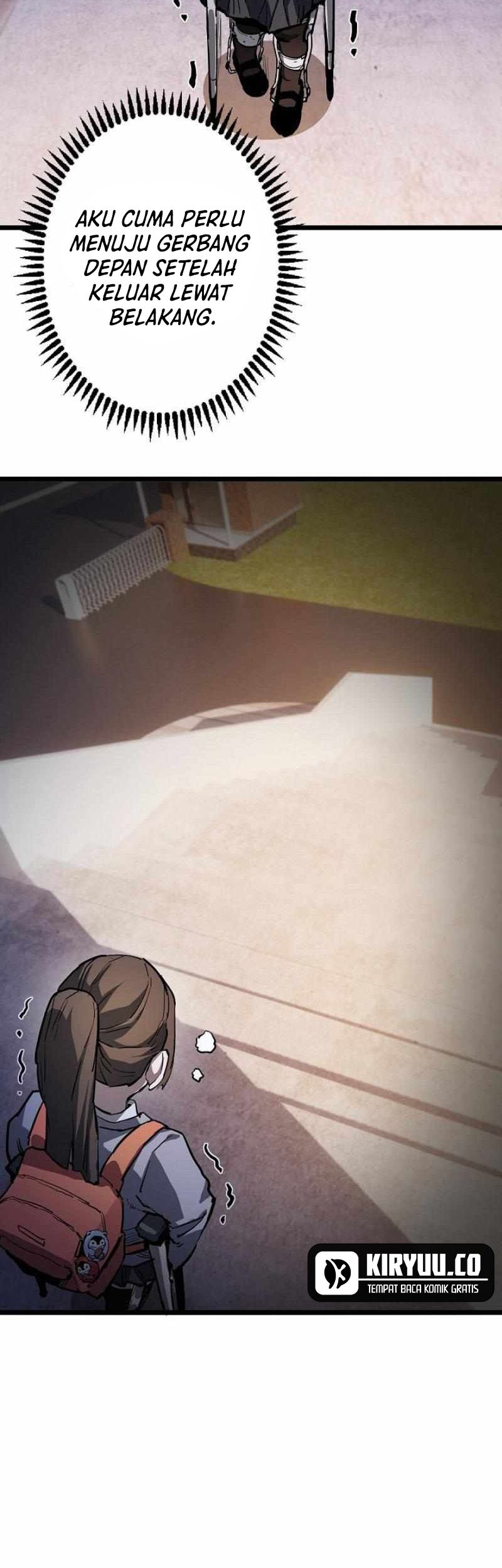 Become the Strongest Hero Through the Cheat System Chapter 14 - halaman 40