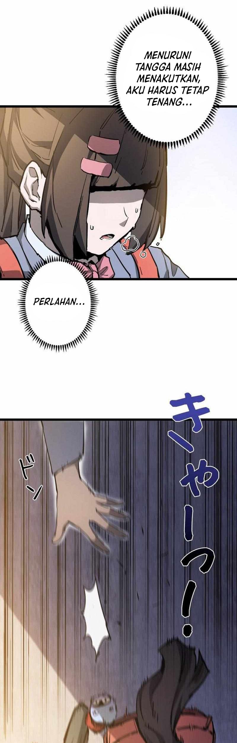 Become the Strongest Hero Through the Cheat System Chapter 14 - halaman 41
