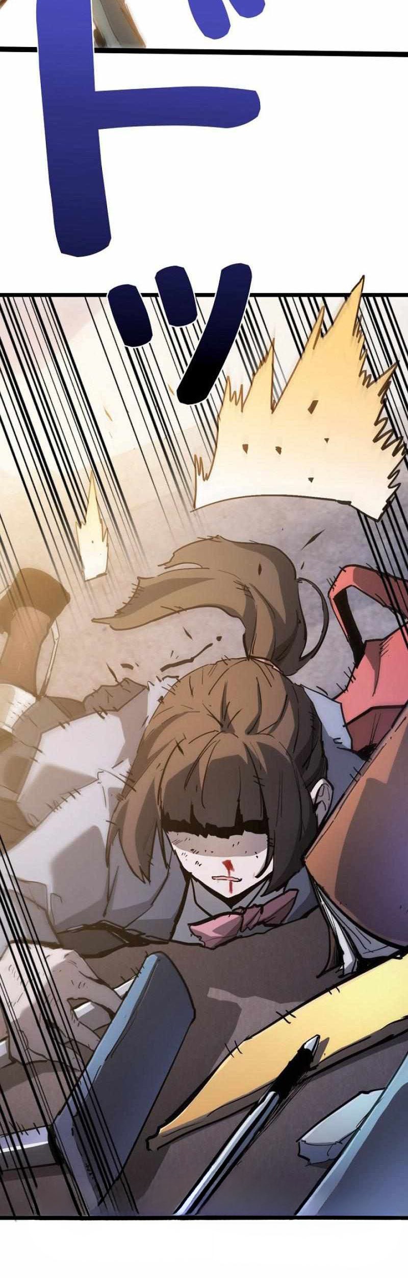 Become the Strongest Hero Through the Cheat System Chapter 14 - halaman 43