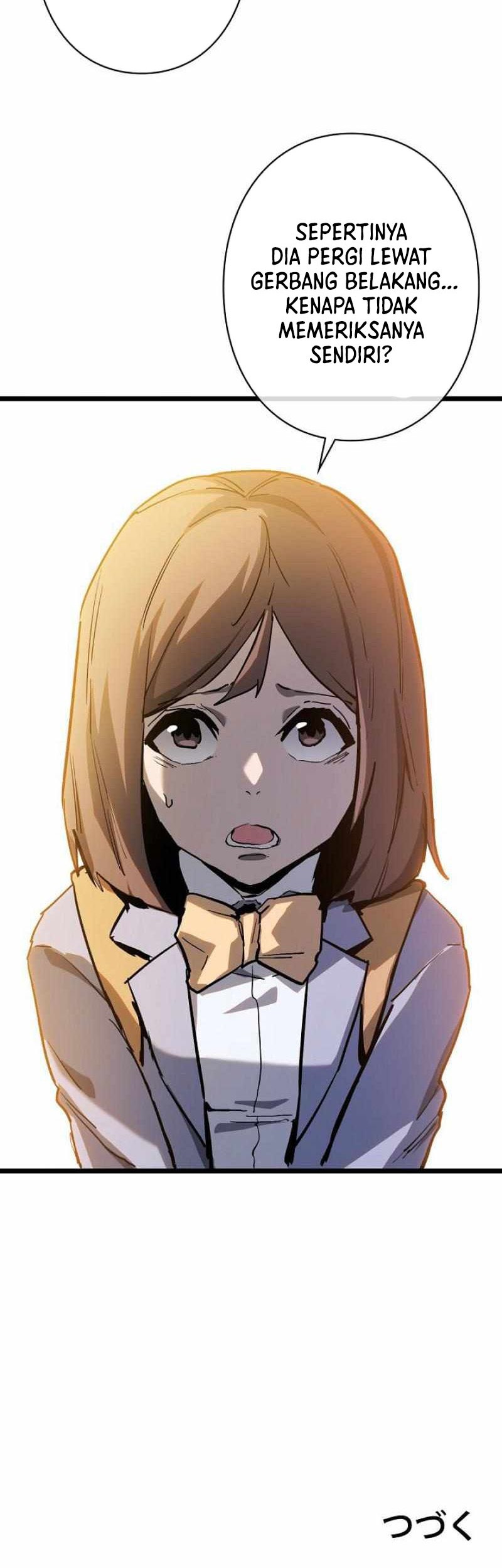 Become the Strongest Hero Through the Cheat System Chapter 14 - halaman 49