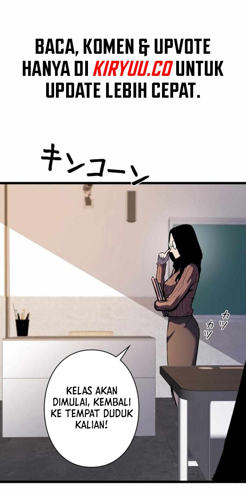 Become the Strongest Hero Through the Cheat System Chapter 14 - halaman 7