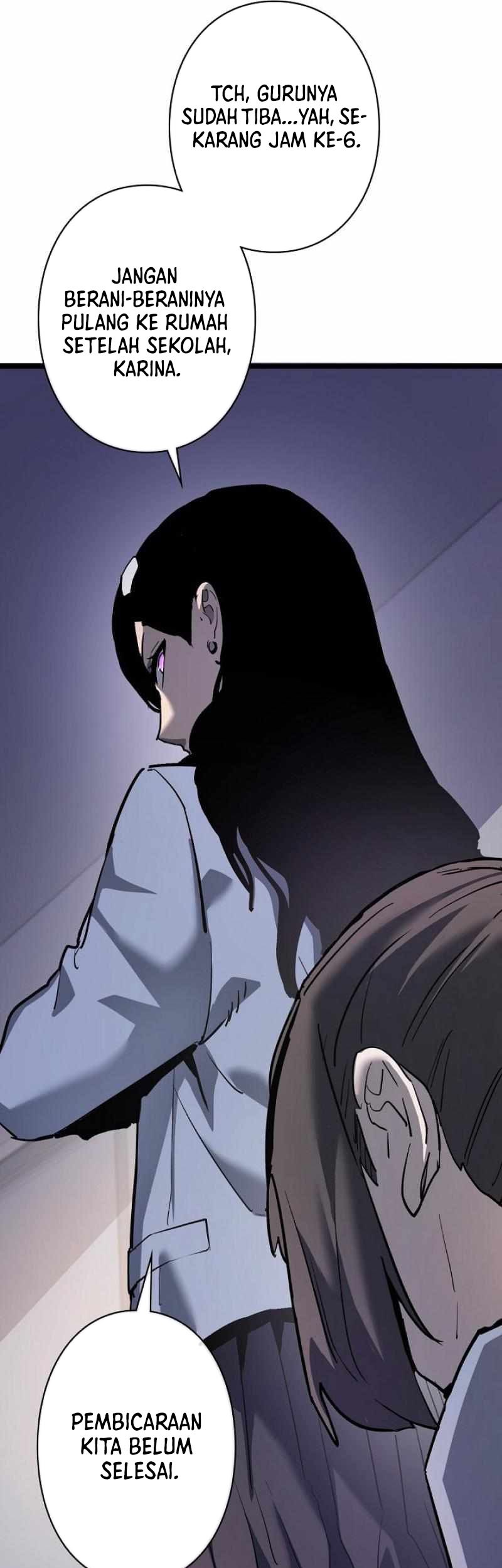 Become the Strongest Hero Through the Cheat System Chapter 14 - halaman 8