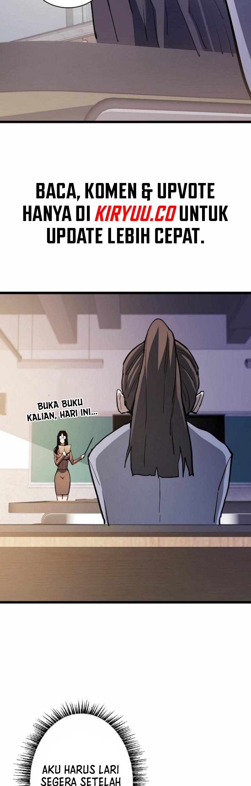 Become the Strongest Hero Through the Cheat System Chapter 14 - halaman 9