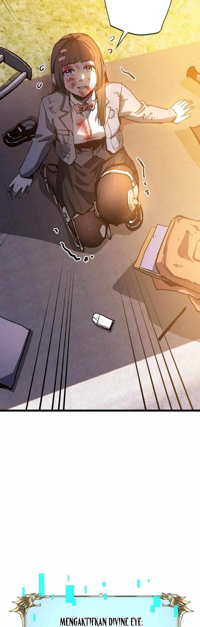 Become the Strongest Hero Through the Cheat System Chapter 15 - halaman 10