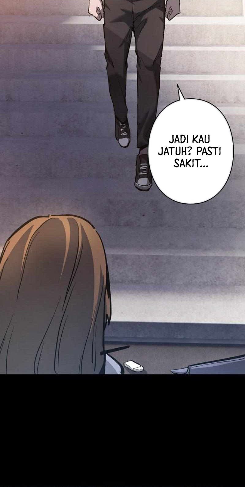 Become the Strongest Hero Through the Cheat System Chapter 15 - halaman 13