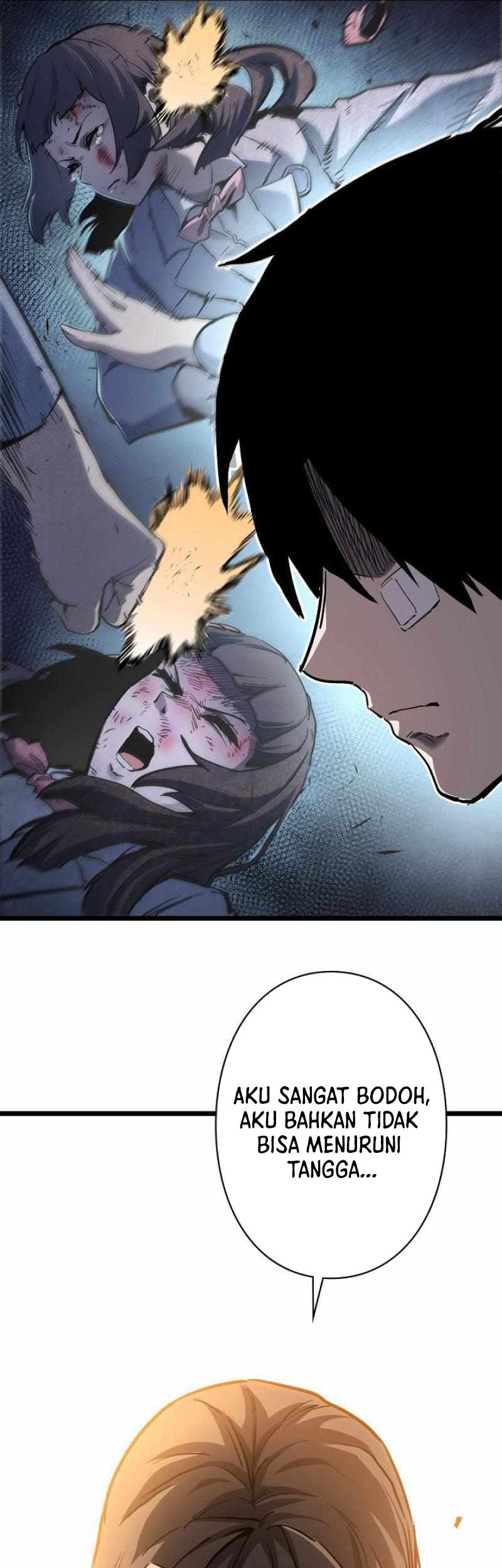 Become the Strongest Hero Through the Cheat System Chapter 15 - halaman 14