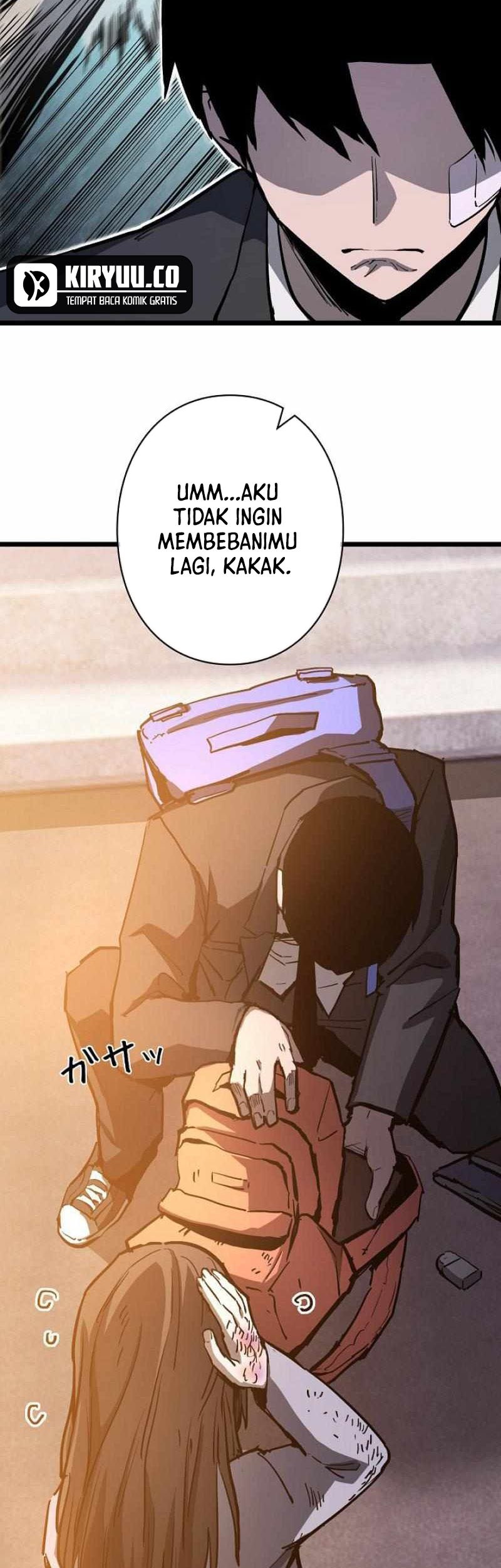 Become the Strongest Hero Through the Cheat System Chapter 15 - halaman 16