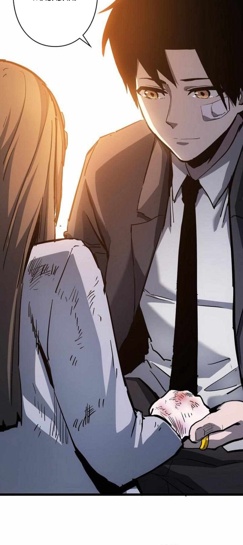 Become the Strongest Hero Through the Cheat System Chapter 15 - halaman 19