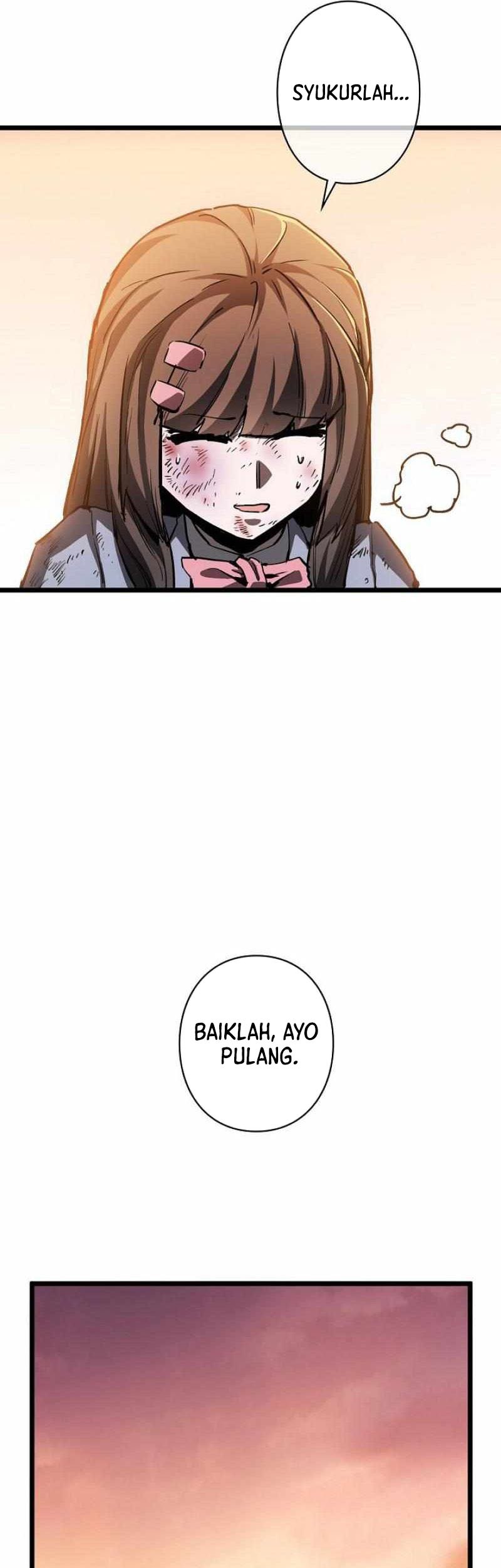 Become the Strongest Hero Through the Cheat System Chapter 15 - halaman 20