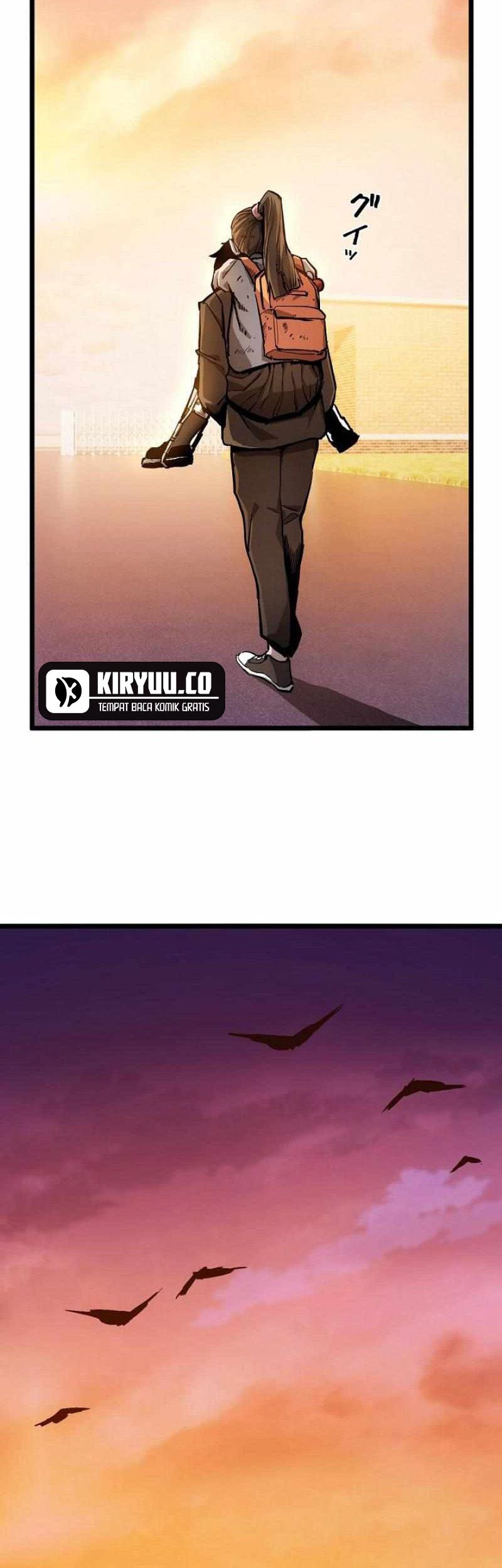 Become the Strongest Hero Through the Cheat System Chapter 15 - halaman 21