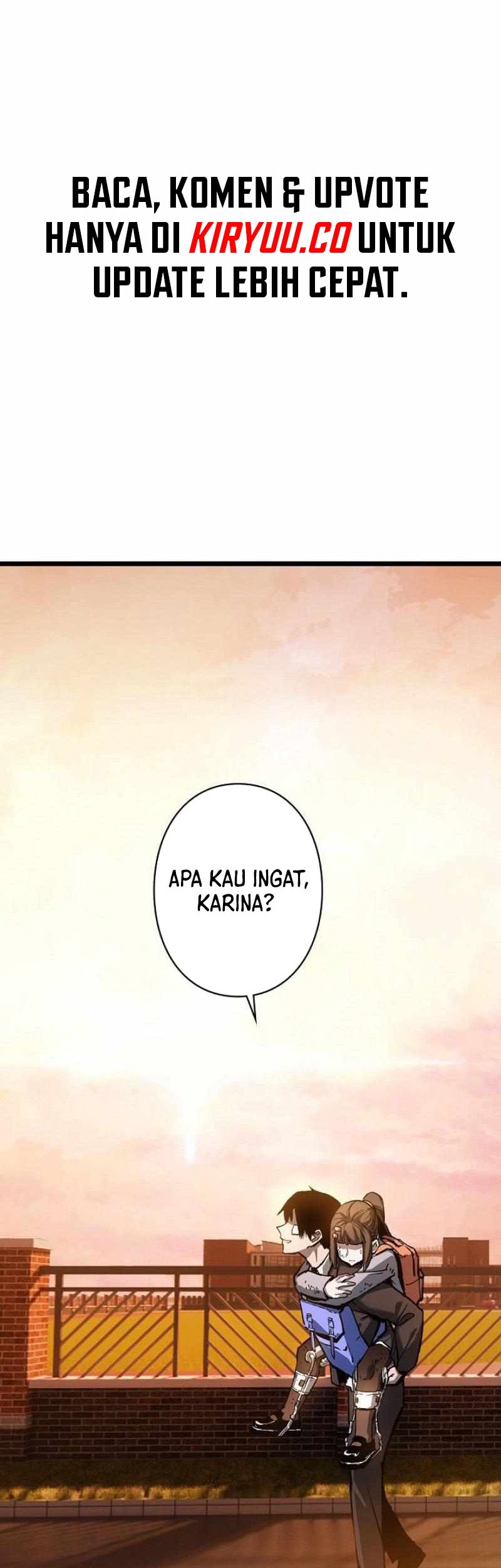 Become the Strongest Hero Through the Cheat System Chapter 15 - halaman 23