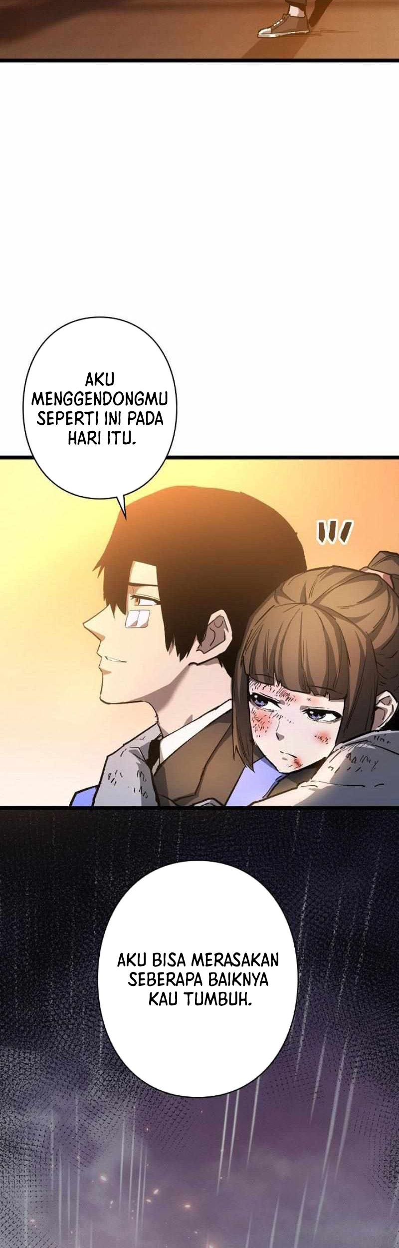 Become the Strongest Hero Through the Cheat System Chapter 15 - halaman 24