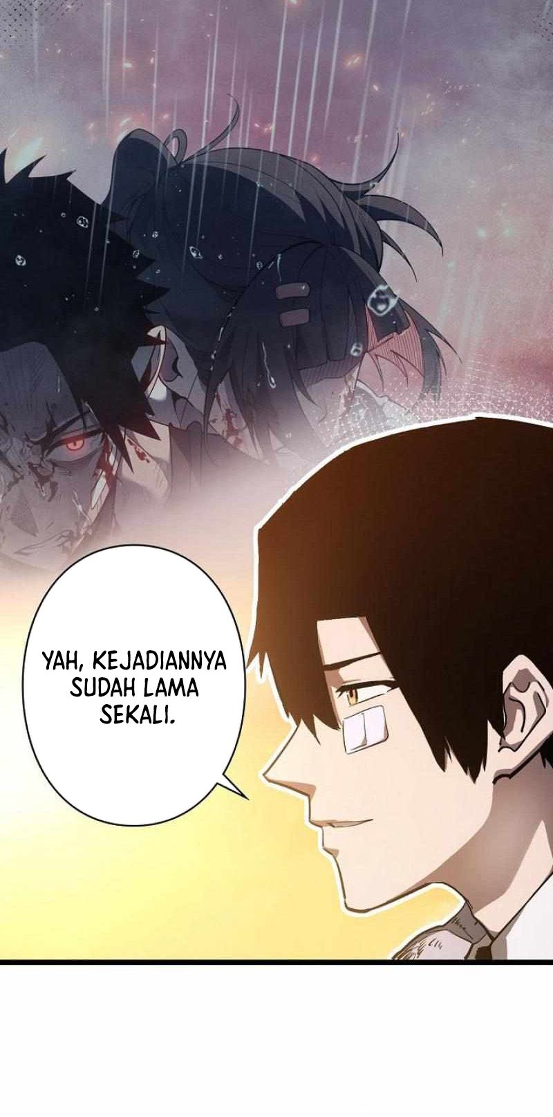 Become the Strongest Hero Through the Cheat System Chapter 15 - halaman 25