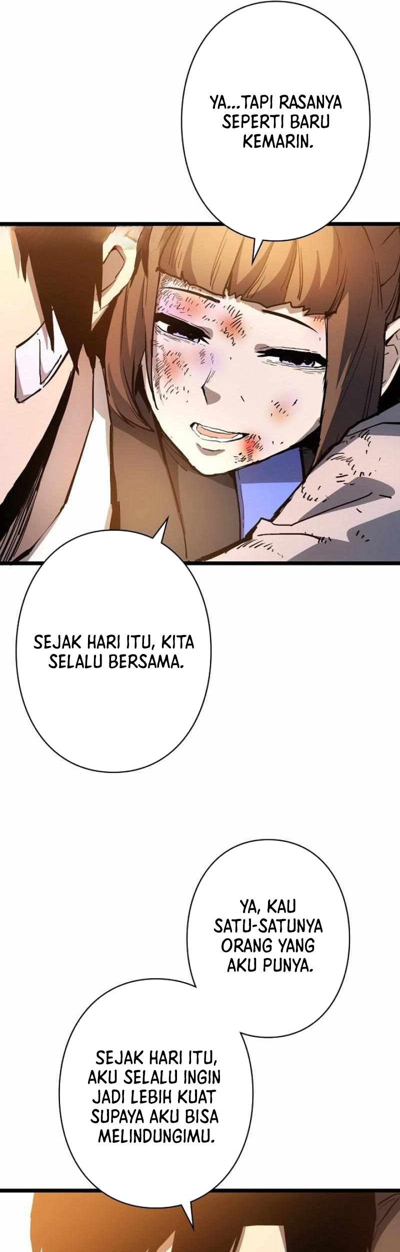 Become the Strongest Hero Through the Cheat System Chapter 15 - halaman 26