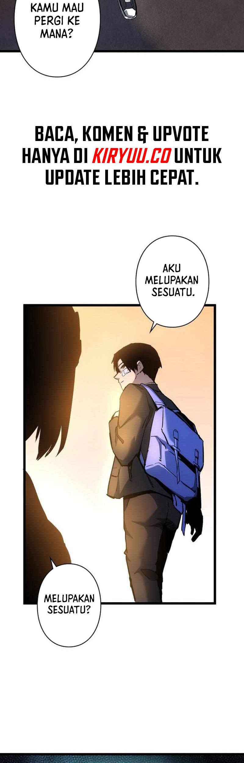 Become the Strongest Hero Through the Cheat System Chapter 15 - halaman 29