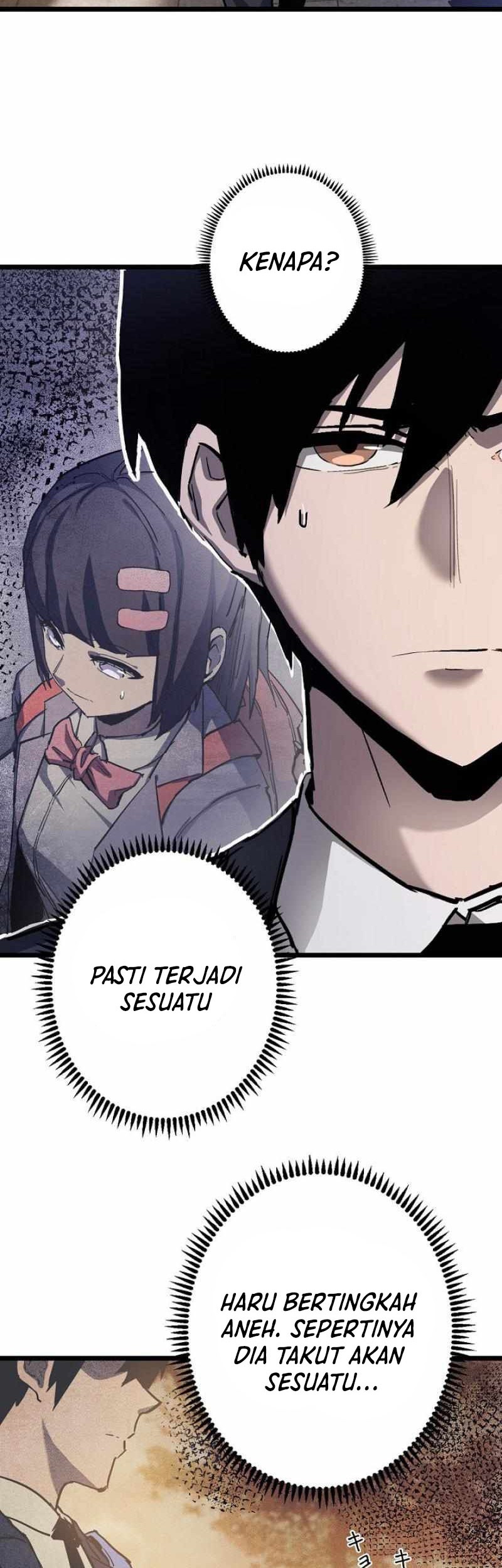 Become the Strongest Hero Through the Cheat System Chapter 15 - halaman 3