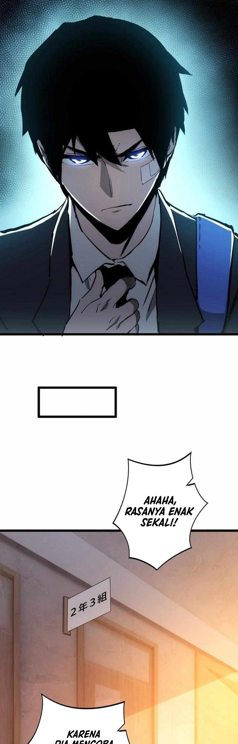 Become the Strongest Hero Through the Cheat System Chapter 15 - halaman 30