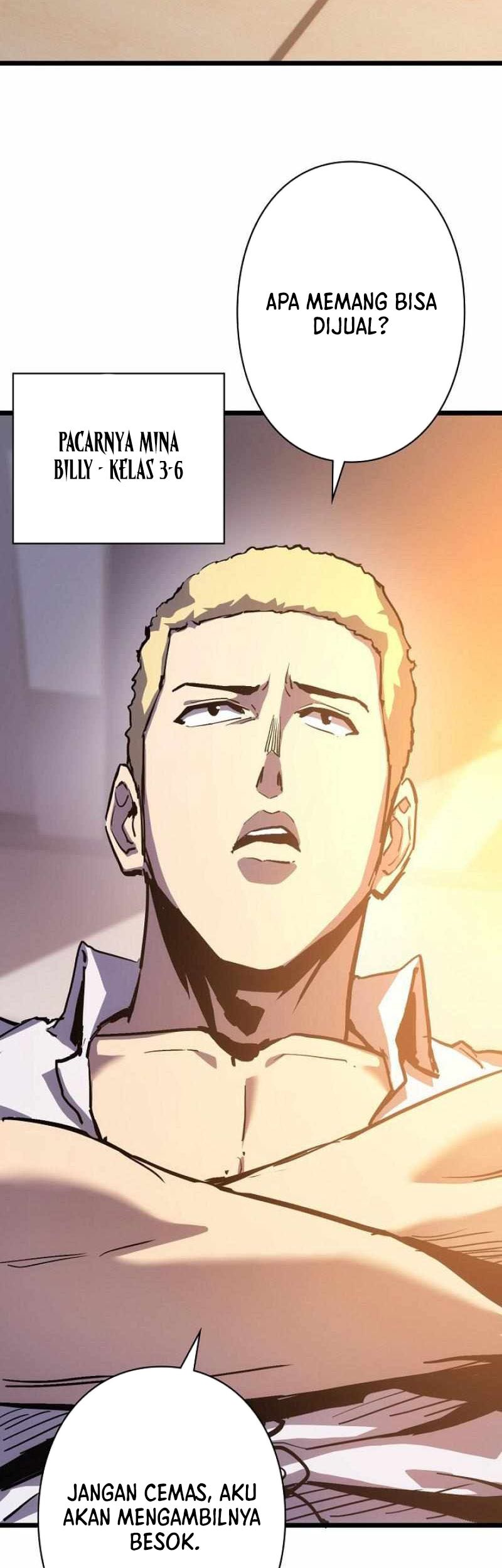 Become the Strongest Hero Through the Cheat System Chapter 15 - halaman 32