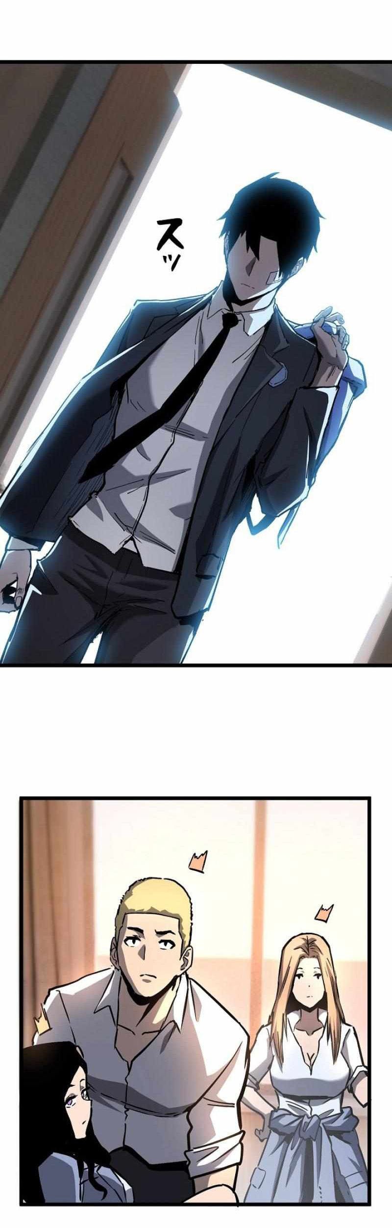 Become the Strongest Hero Through the Cheat System Chapter 15 - halaman 40