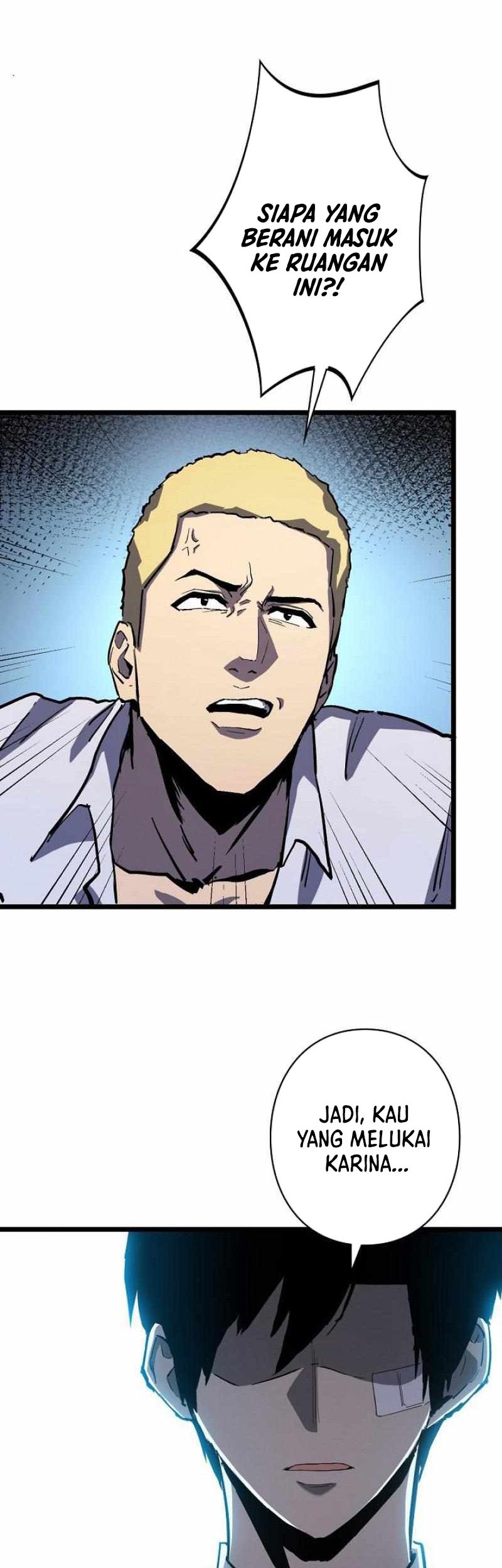 Become the Strongest Hero Through the Cheat System Chapter 15 - halaman 41