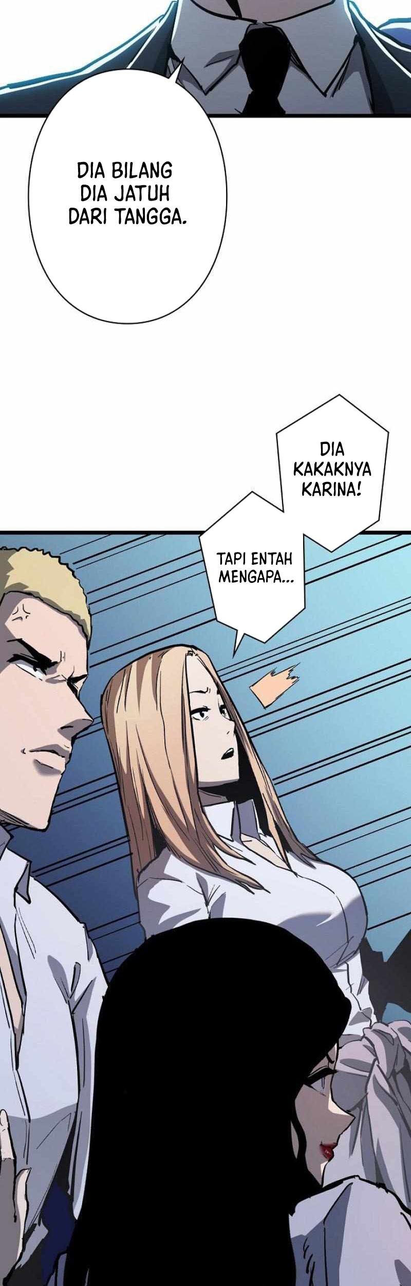 Become the Strongest Hero Through the Cheat System Chapter 15 - halaman 42