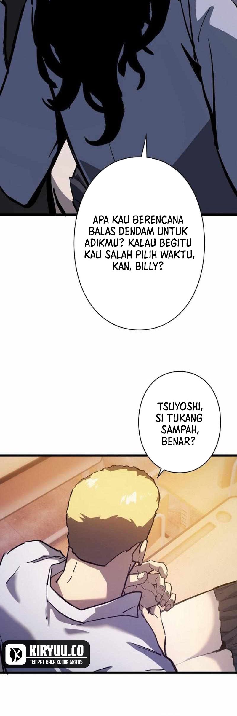 Become the Strongest Hero Through the Cheat System Chapter 15 - halaman 43