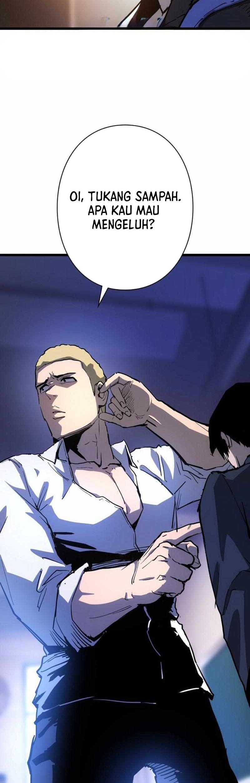 Become the Strongest Hero Through the Cheat System Chapter 15 - halaman 45