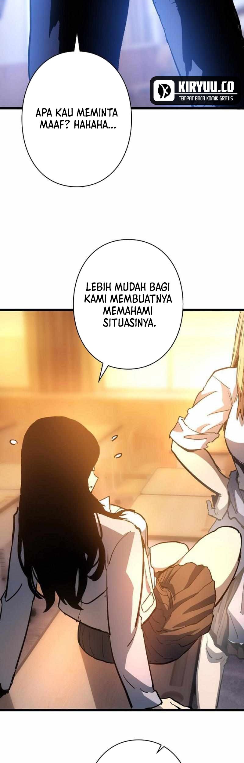 Become the Strongest Hero Through the Cheat System Chapter 15 - halaman 46