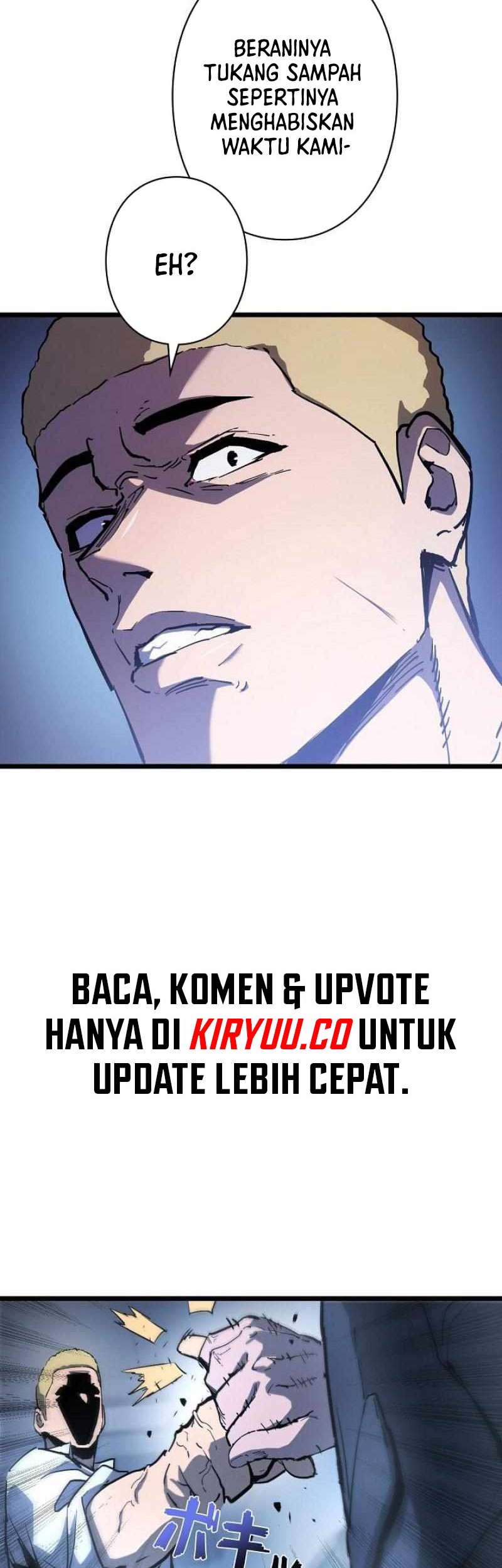 Become the Strongest Hero Through the Cheat System Chapter 15 - halaman 47