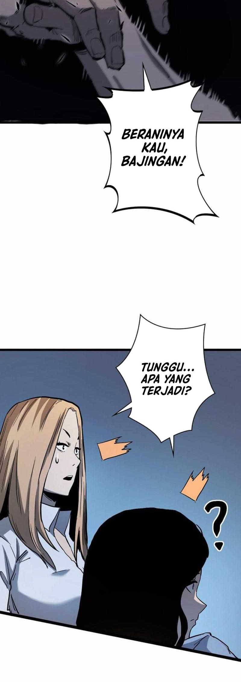 Become the Strongest Hero Through the Cheat System Chapter 15 - halaman 49
