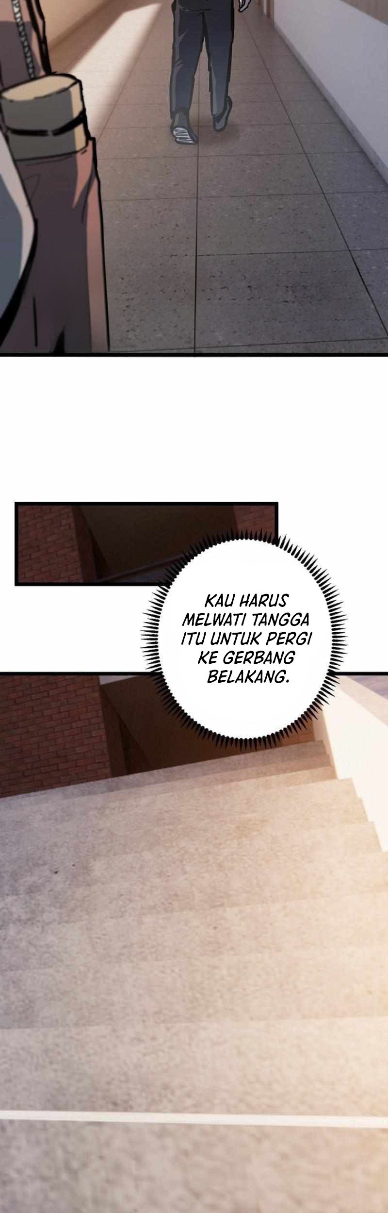 Become the Strongest Hero Through the Cheat System Chapter 15 - halaman 5