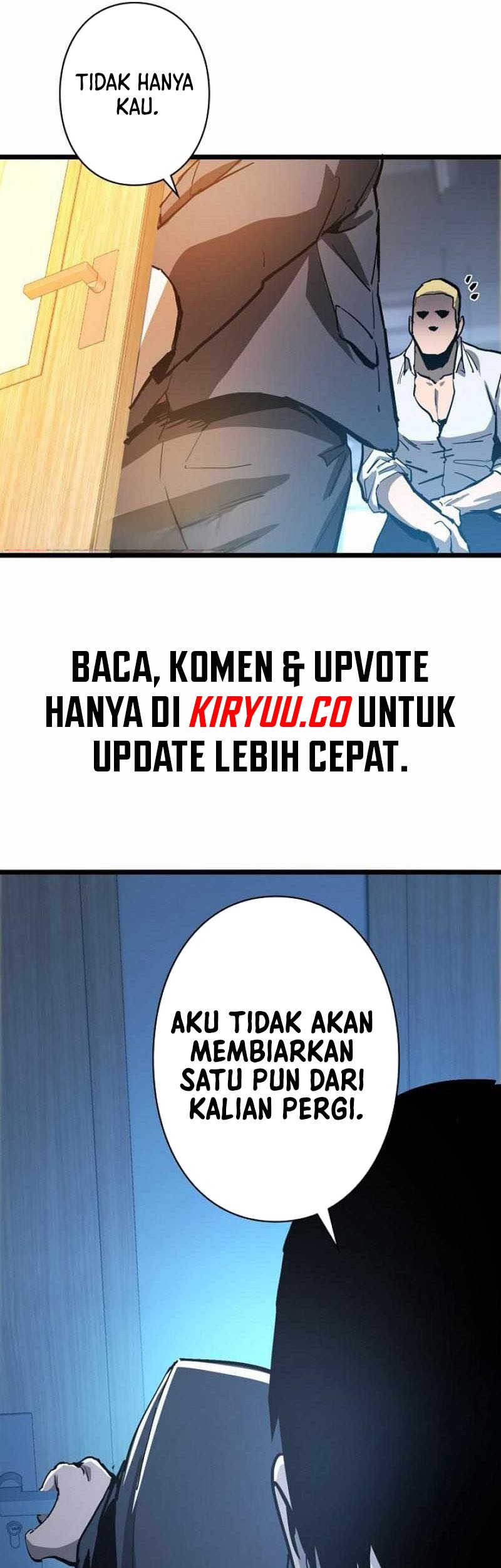 Become the Strongest Hero Through the Cheat System Chapter 15 - halaman 50