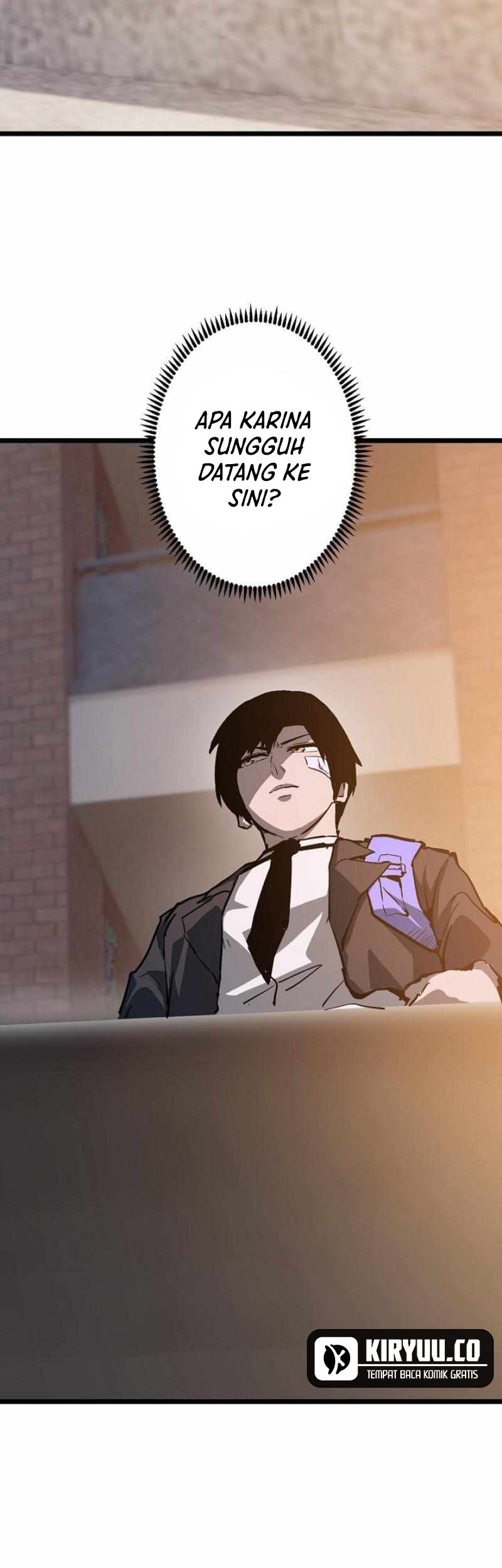 Become the Strongest Hero Through the Cheat System Chapter 15 - halaman 6