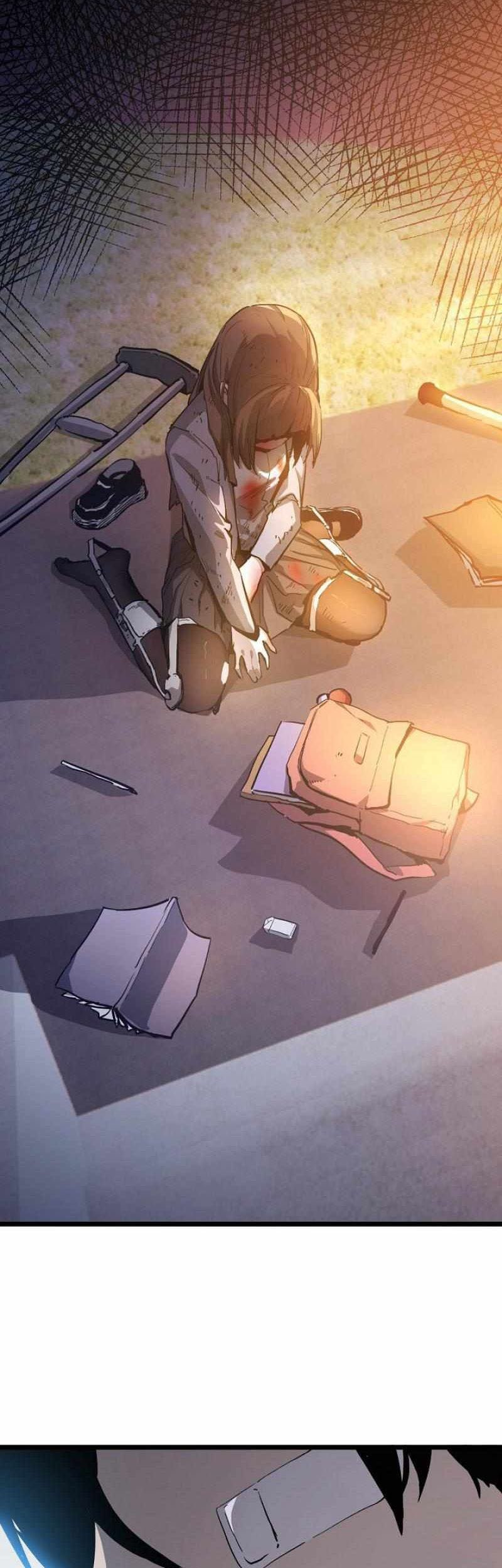 Become the Strongest Hero Through the Cheat System Chapter 15 - halaman 8