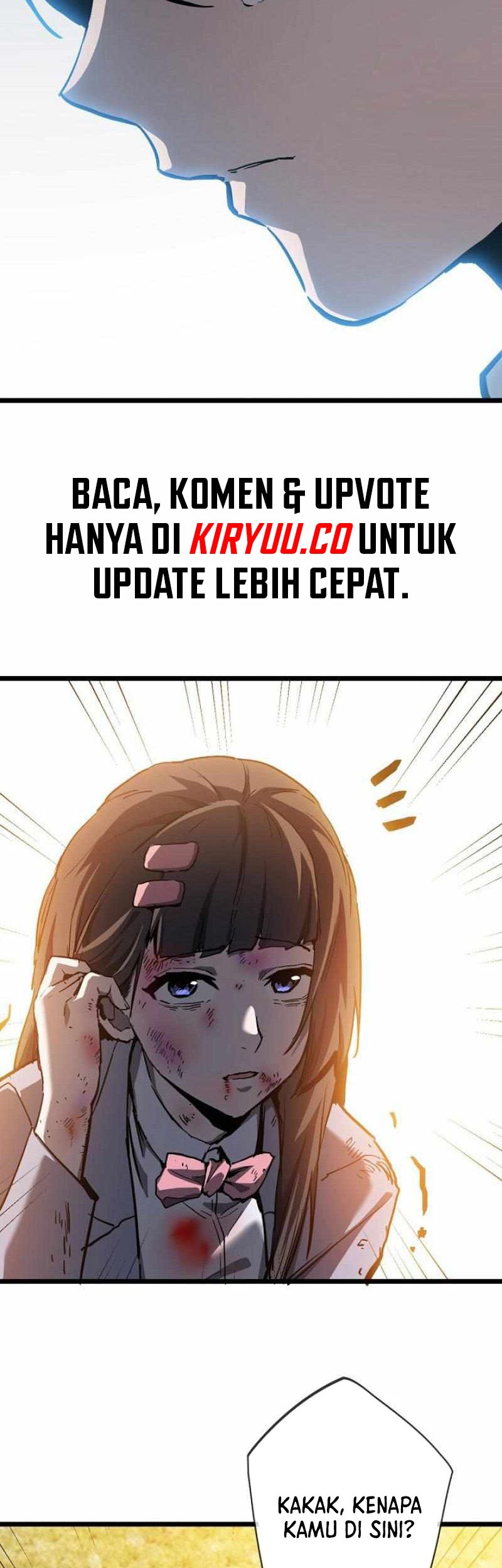 Become the Strongest Hero Through the Cheat System Chapter 15 - halaman 9