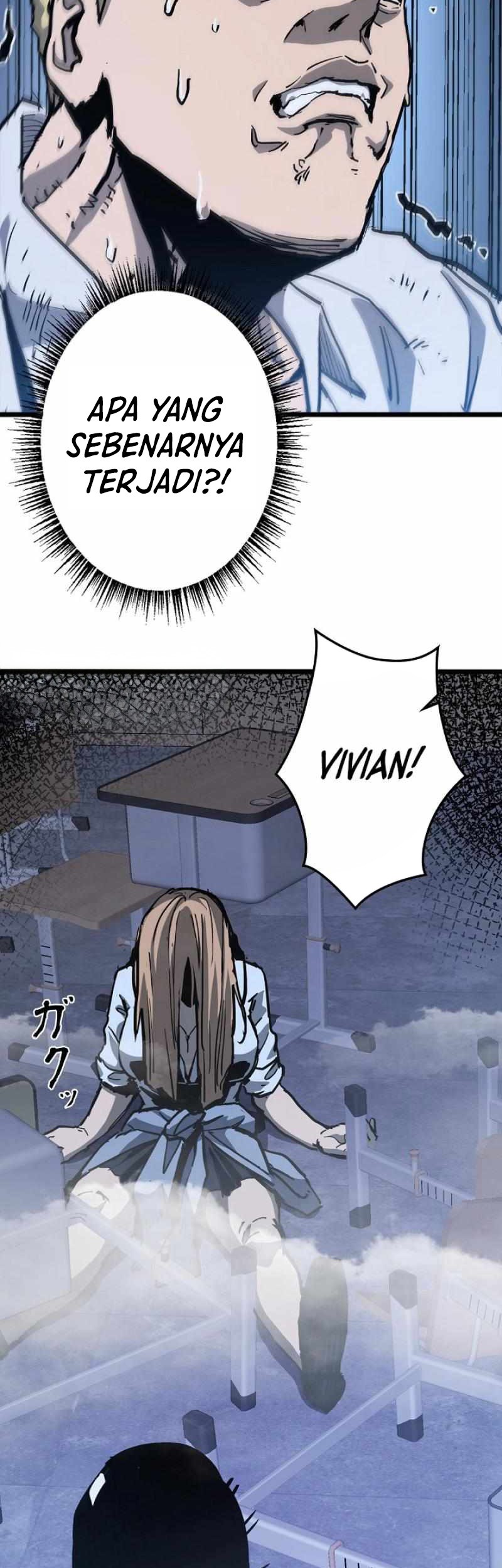 Become the Strongest Hero Through the Cheat System Chapter 16 - halaman 10