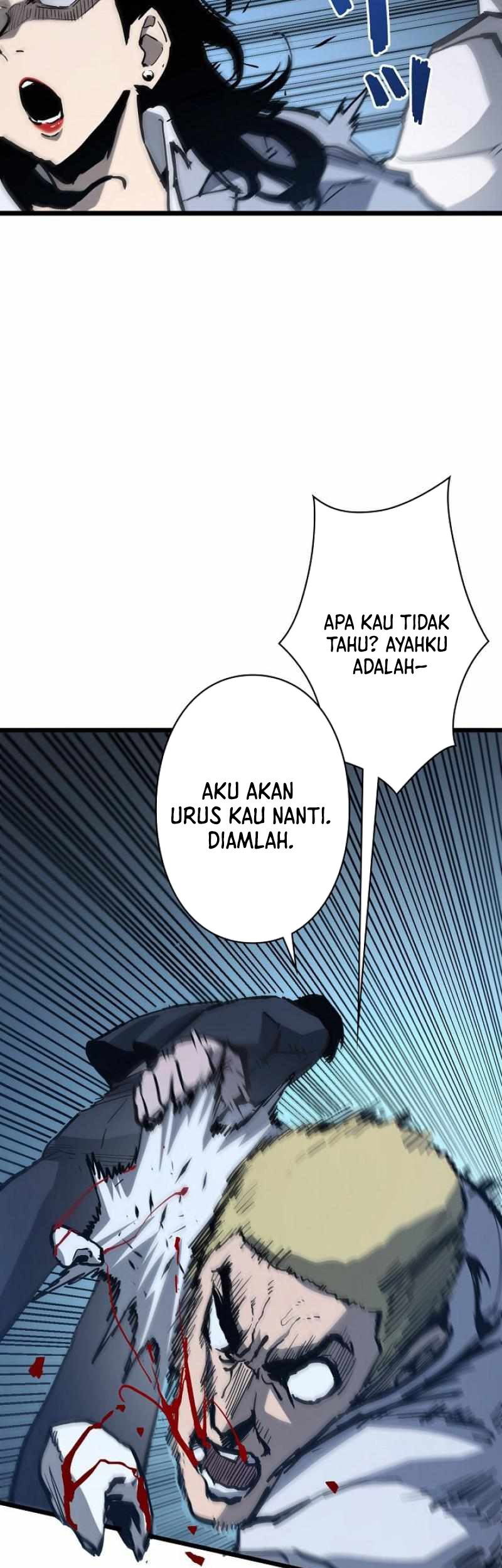 Become the Strongest Hero Through the Cheat System Chapter 16 - halaman 12