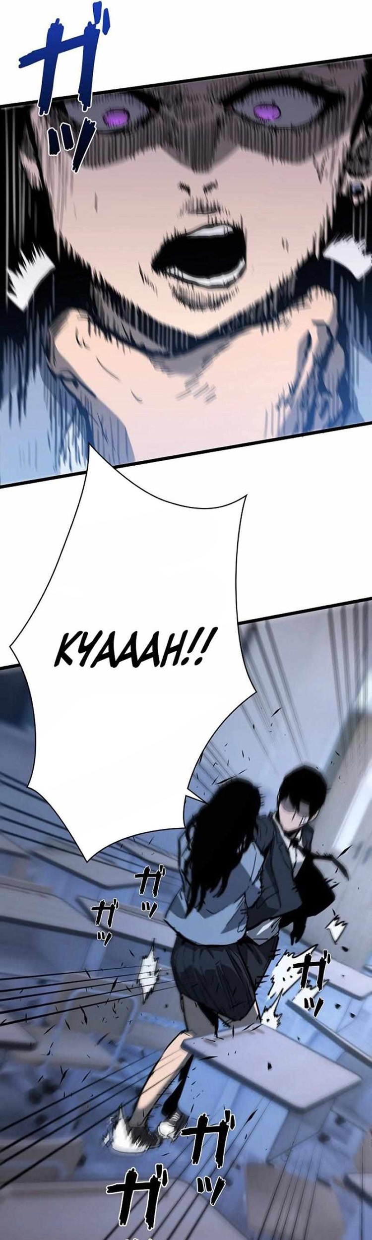 Become the Strongest Hero Through the Cheat System Chapter 16 - halaman 14