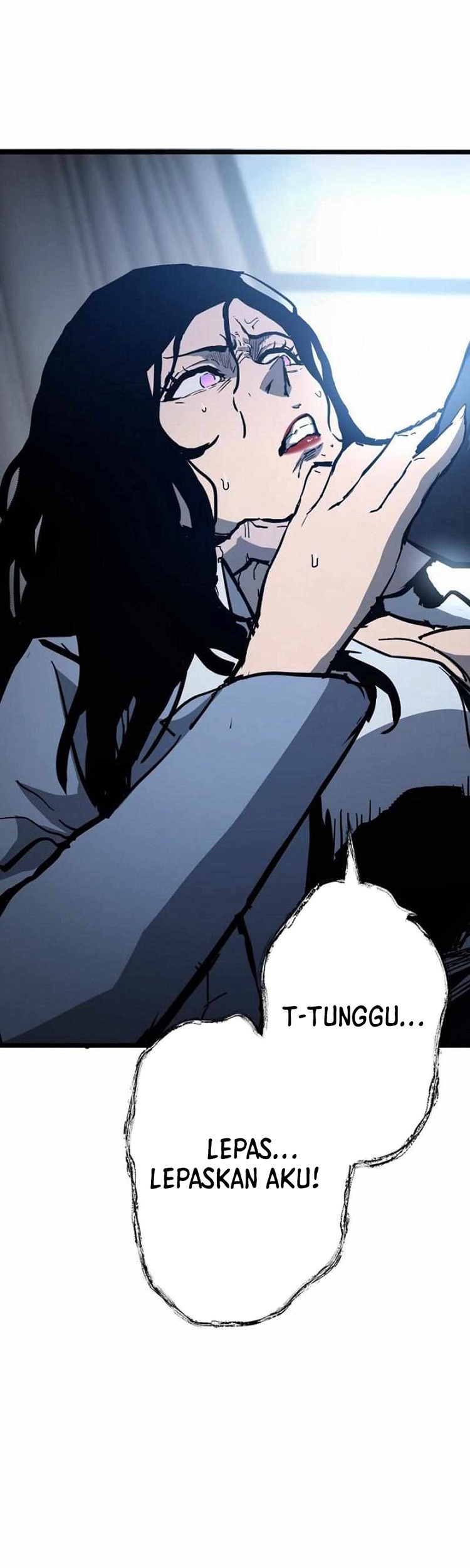 Become the Strongest Hero Through the Cheat System Chapter 16 - halaman 16