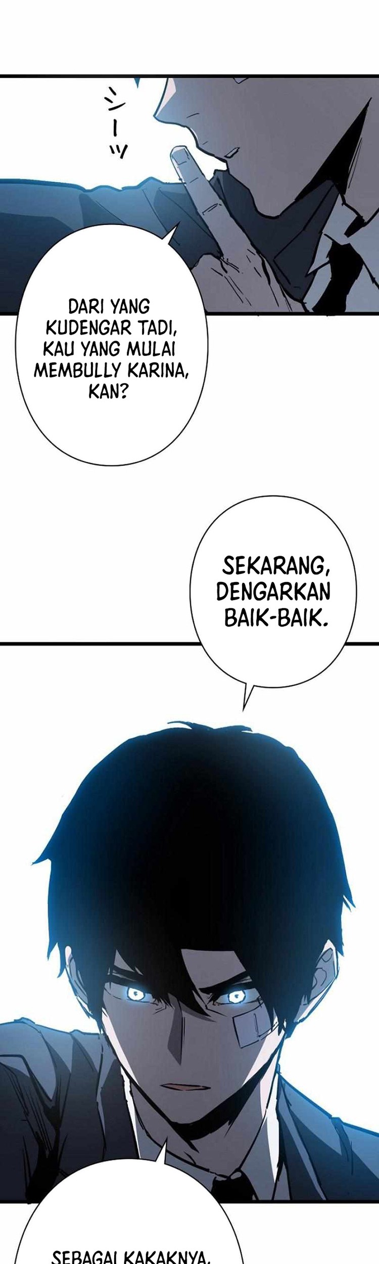 Become the Strongest Hero Through the Cheat System Chapter 16 - halaman 17