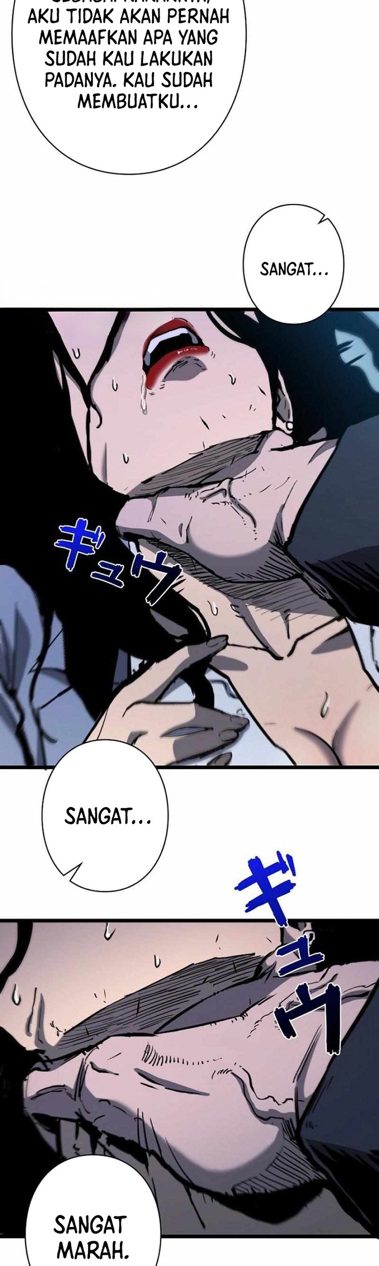 Become the Strongest Hero Through the Cheat System Chapter 16 - halaman 18
