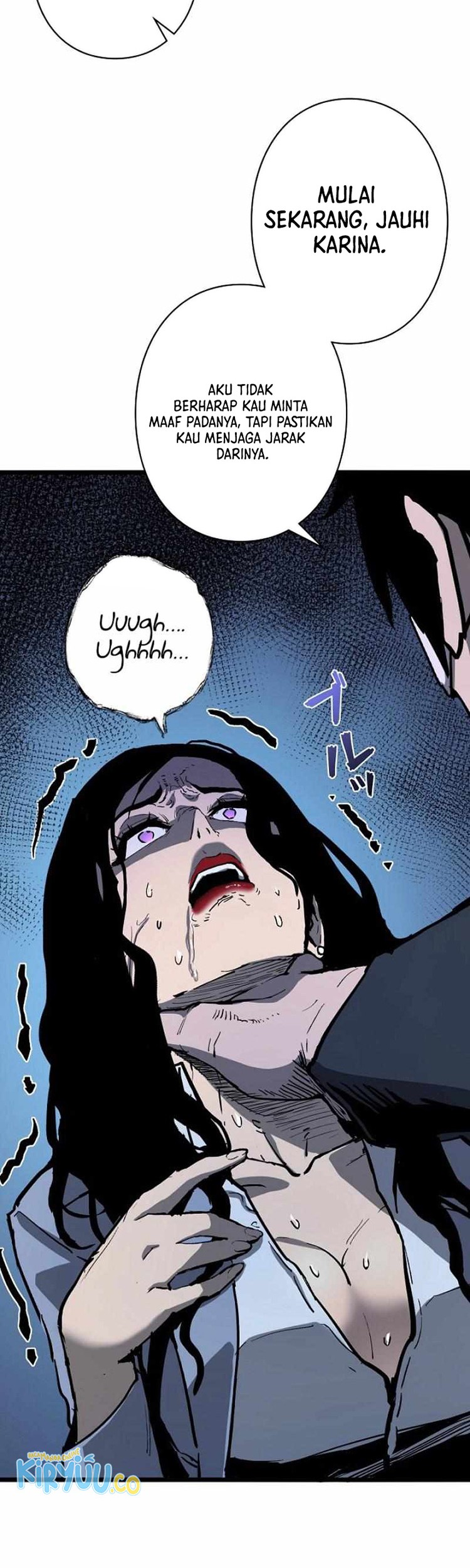 Become the Strongest Hero Through the Cheat System Chapter 16 - halaman 19