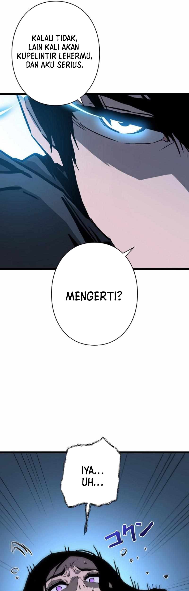 Become the Strongest Hero Through the Cheat System Chapter 16 - halaman 20