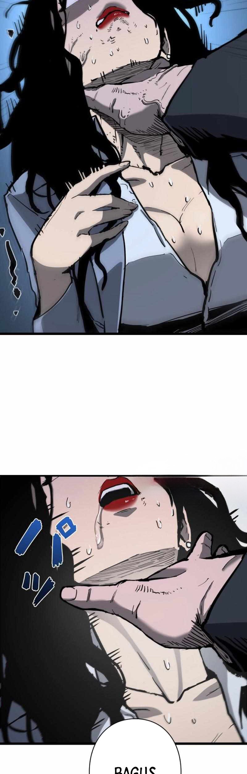 Become the Strongest Hero Through the Cheat System Chapter 16 - halaman 21