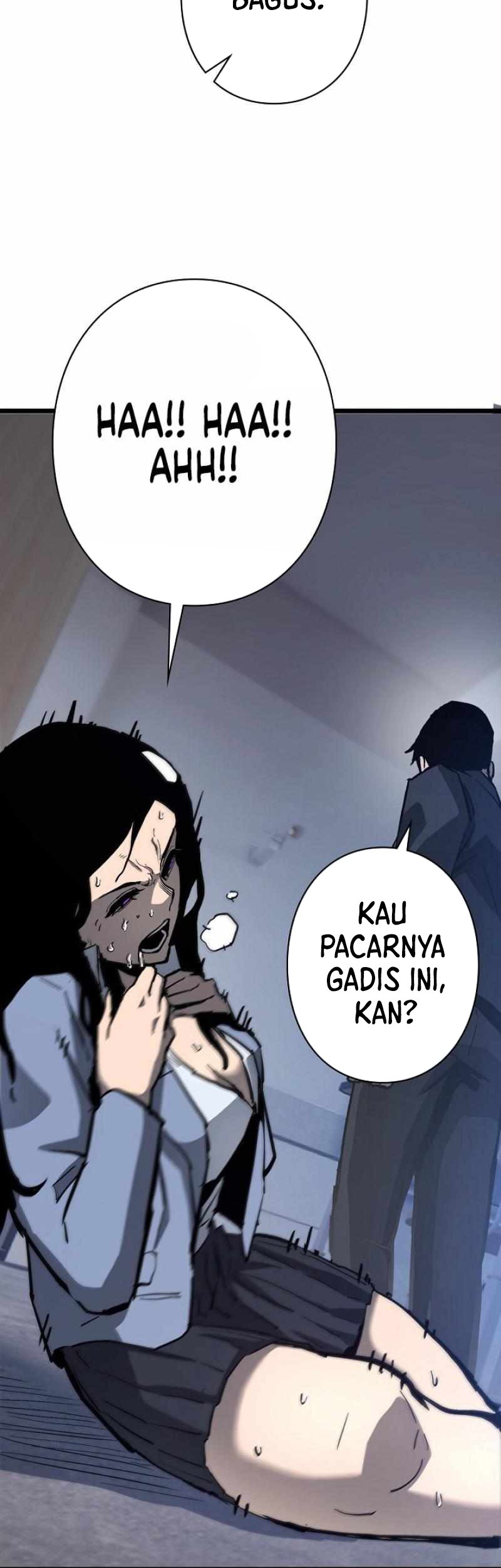 Become the Strongest Hero Through the Cheat System Chapter 16 - halaman 22