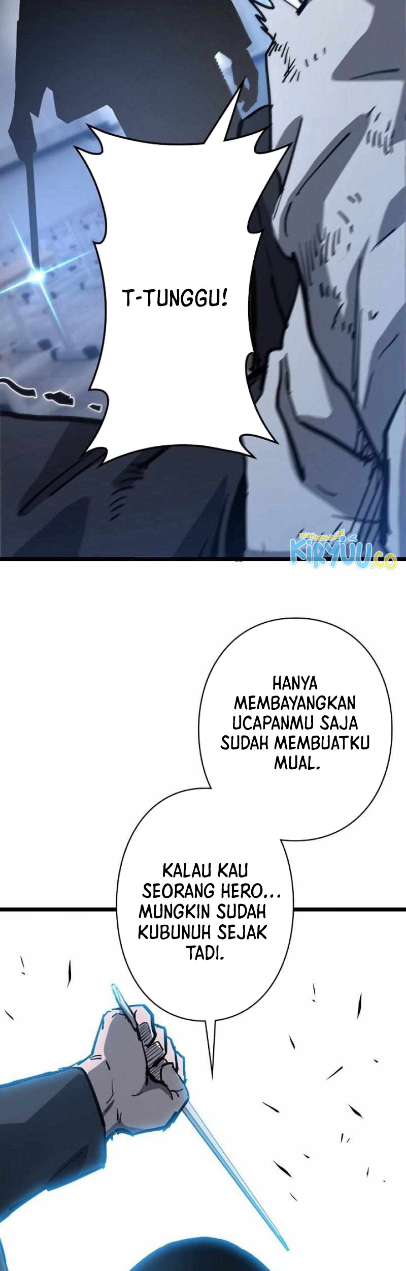 Become the Strongest Hero Through the Cheat System Chapter 16 - halaman 24