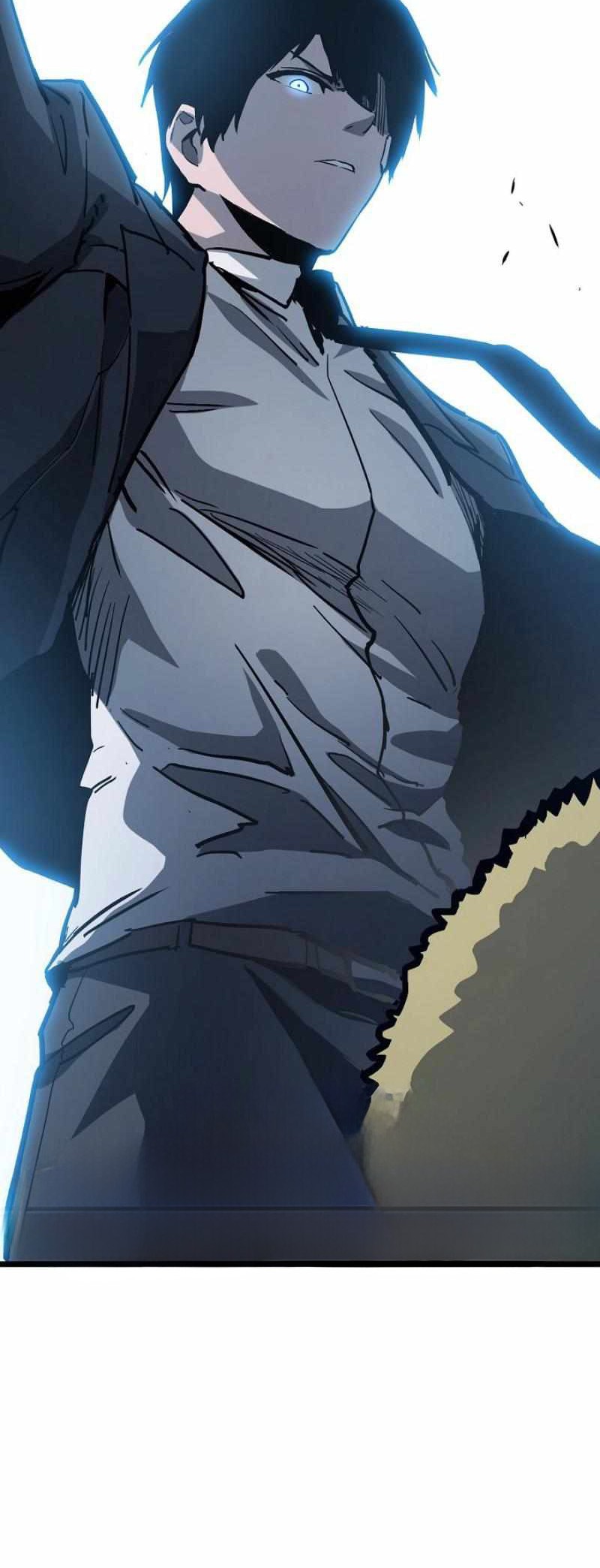 Become the Strongest Hero Through the Cheat System Chapter 16 - halaman 25