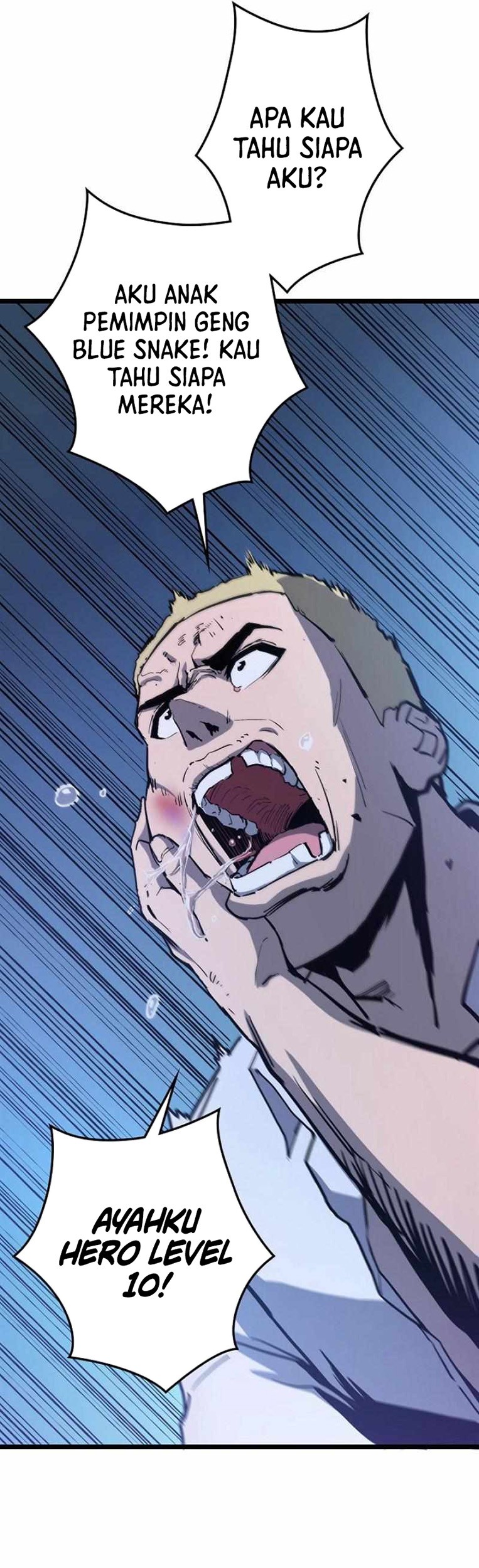 Become the Strongest Hero Through the Cheat System Chapter 16 - halaman 26