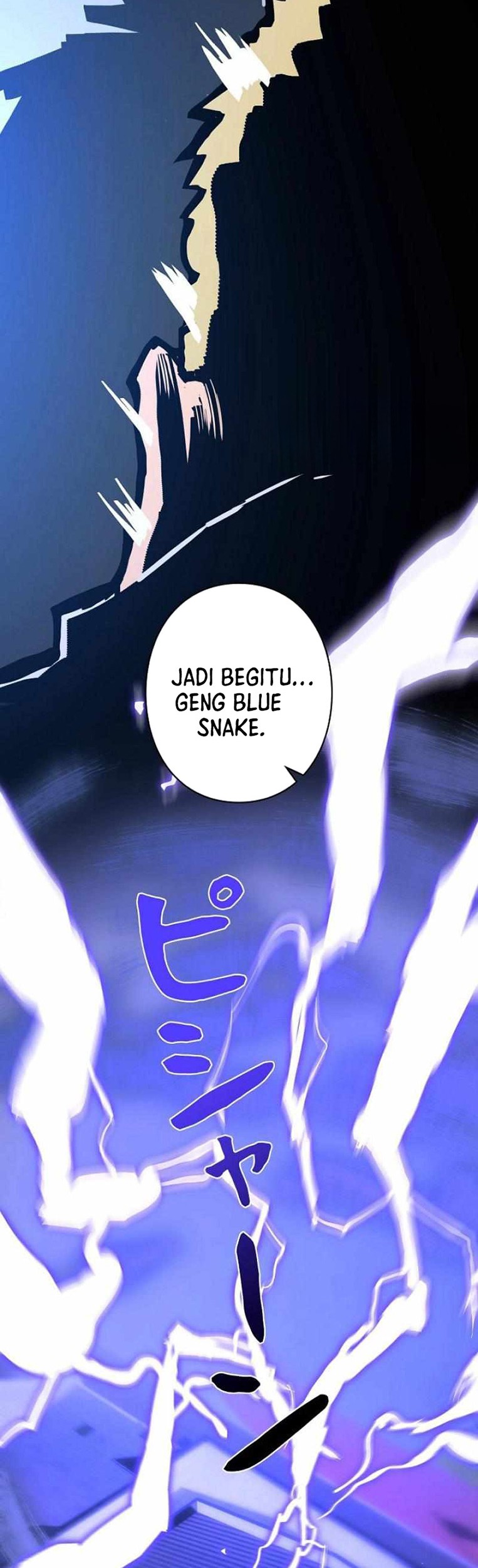 Become the Strongest Hero Through the Cheat System Chapter 16 - halaman 29